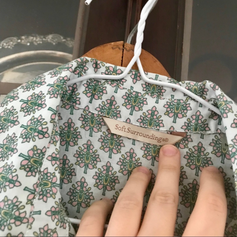 Tabitha Tunic Top - Picture 4 of 5